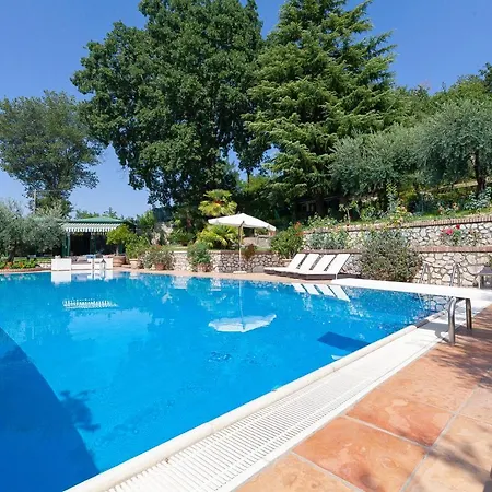 Conti Beccaris Castle By In Rome * Poggio Catino