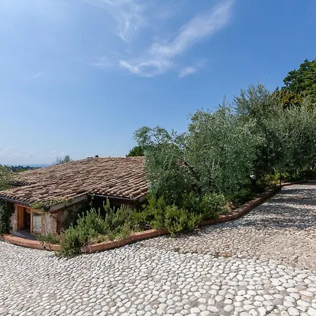 Conti Beccaris Castle By In Rome