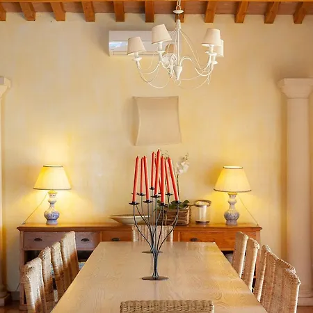 Villa Conti Beccaris Castle By In Rome *