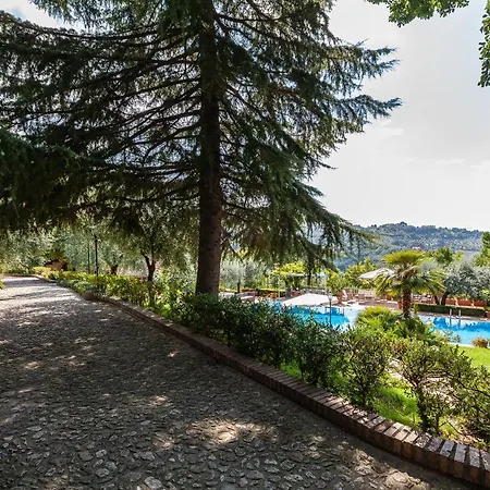 Conti Beccaris Castle By In Rome Villa *