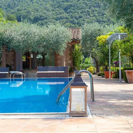 Villa Conti Beccaris Castle By In Rome Poggio Catino